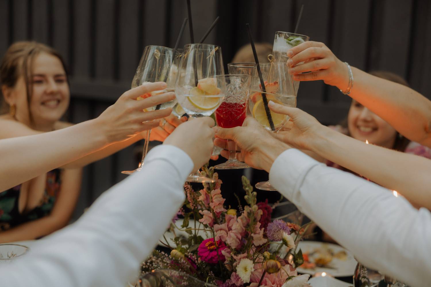 Svētku Bārs izbraukuma bāra serviss — pasākuma galerijas foto